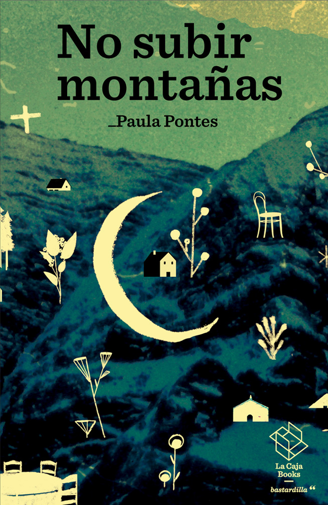 No subir montañas (book)